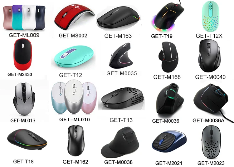 Wireless mouse=2021.3