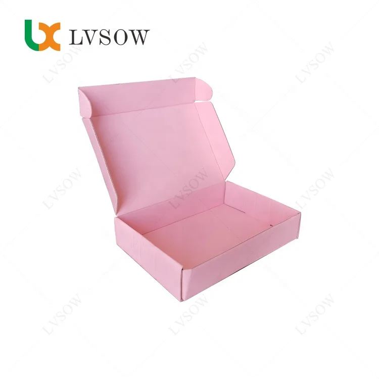 Лидер продаж 2022, роскошные коробки для хранения mailer, картонный Подарочный ящик для париков, бумажная коробка на заказ, коробка из крафтовой бумаги для хранения цветов