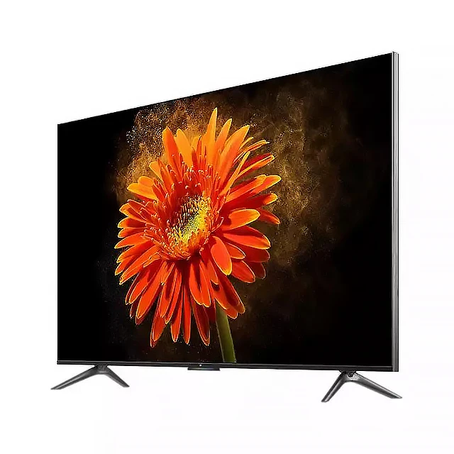 Оригинальный смарт-ТВ Xiaomi Mi TV Master 82 дюйма 82 дюйма UHD 4K HDR медиаплеер высокого разрешения стерео звук дистанционное управление