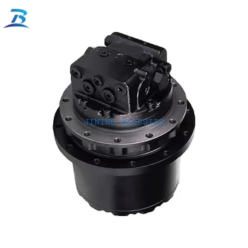 High Quality Excavator Travel Motor 9286197 Zx50u-2 Zx55ur-3