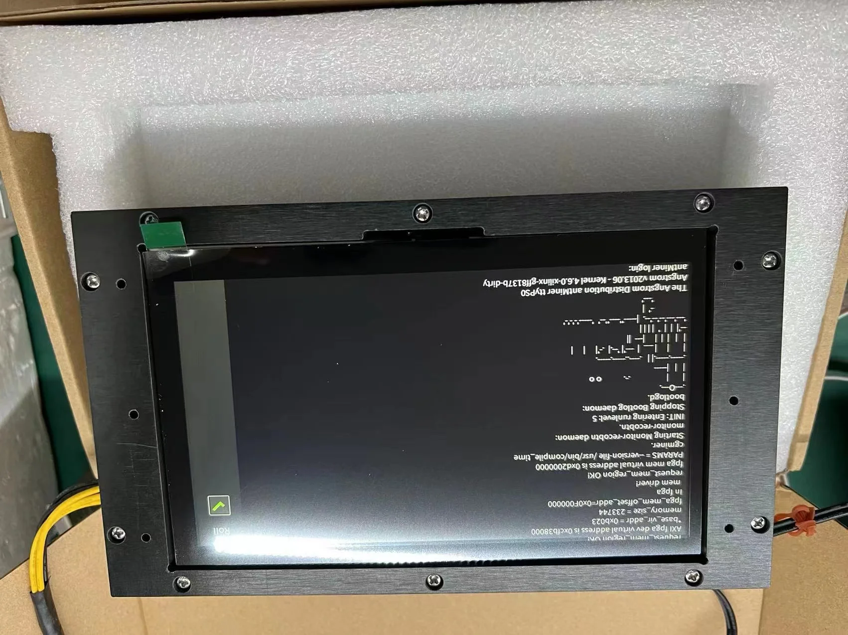 New Universal Test Fixture 3.0 With Lcd Screen Hashboard Faulty Chips  Detect Device No Computer Needed - Buy Chips Ic Detect Scanning Faulty  Chips,Test Fixture Chips Testing Board,Hashboard Faulty Chips Testing  Devicet