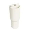 Boisson blanche-double