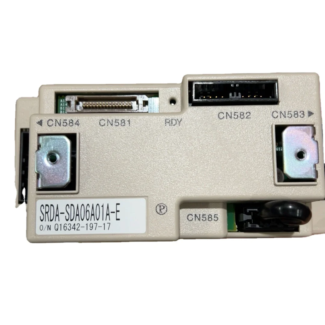 NX100 SRDA-SDA06A01A-E Servo Amplifier for Yaskawa Robot| Alibaba.com