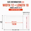 12*18cm