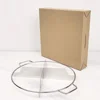 Silver-4 blade