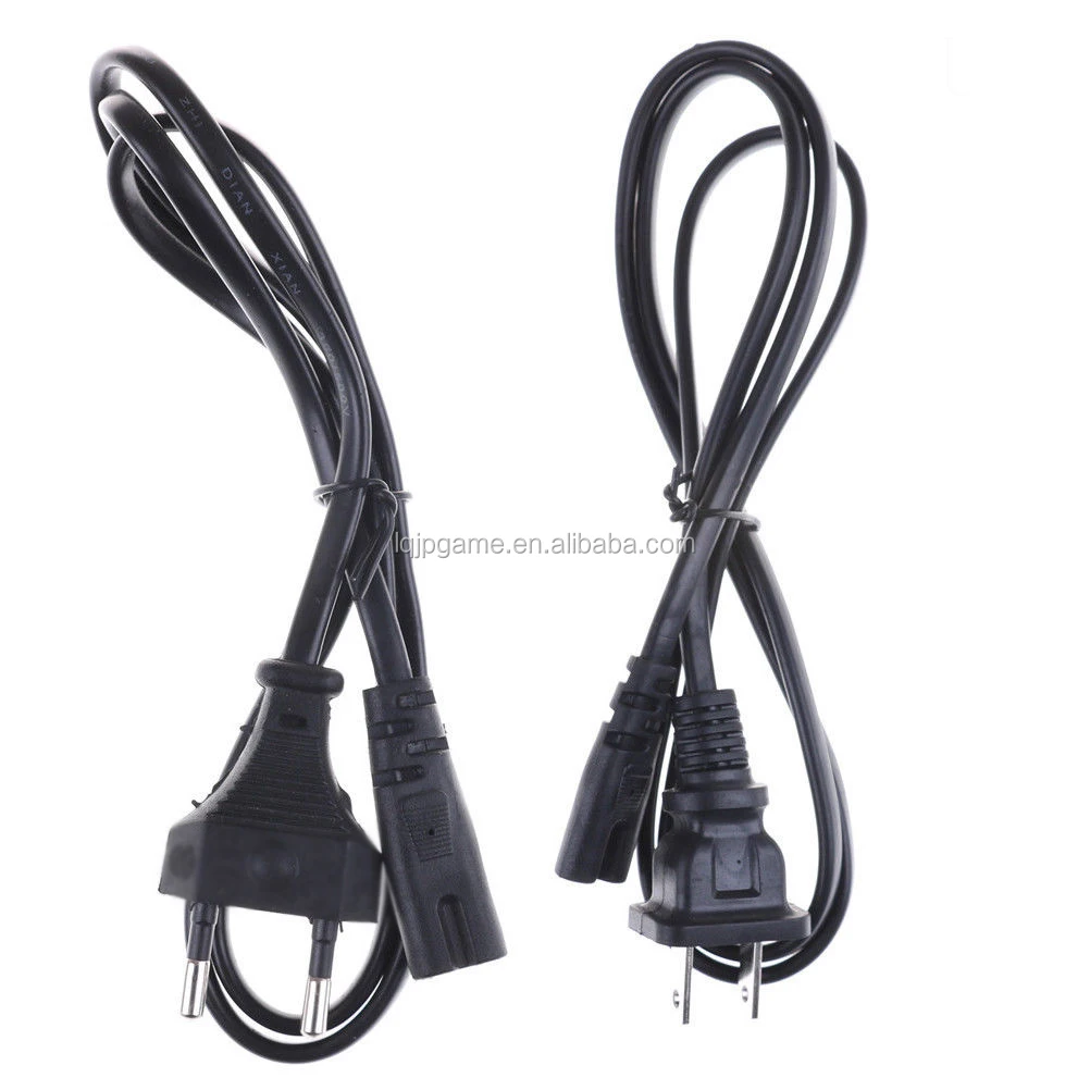 Ac Power Fast Charging Cable Wire Cord For Playstation Games For Ps1