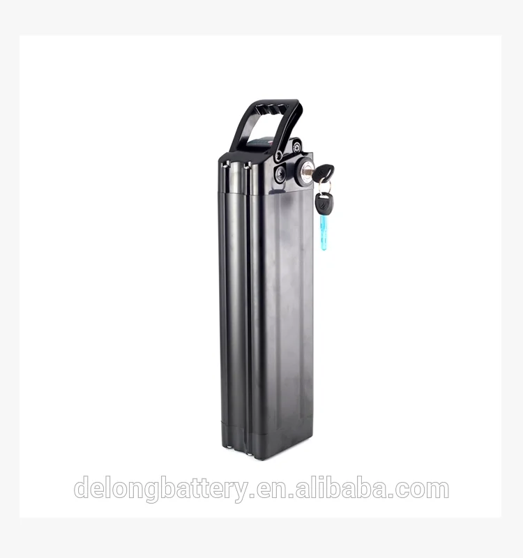 Аккумулятор для электровелосипеда 36 в 10 Ач под заказ от