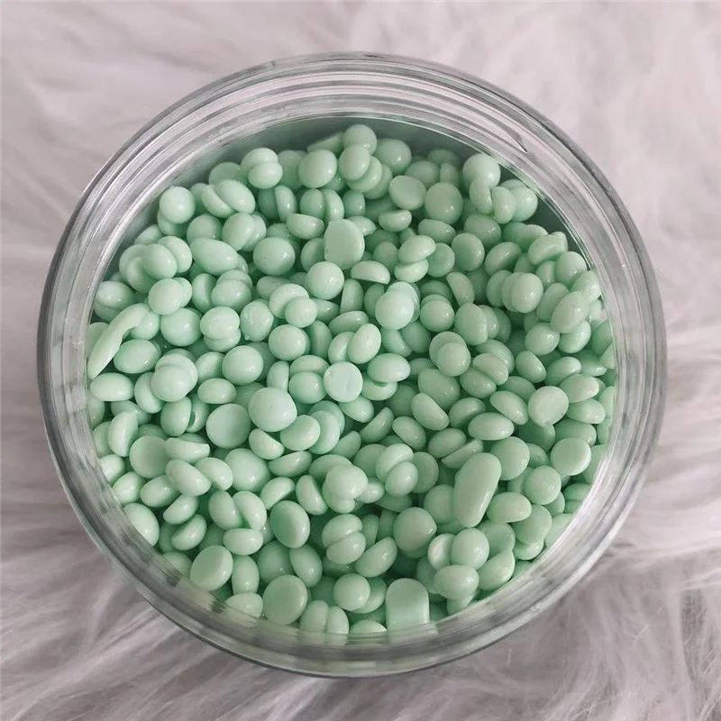 Hard bean