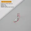 A 16*50 right angle