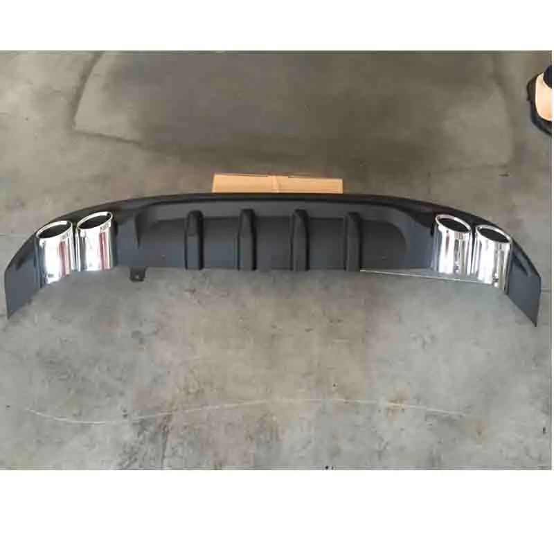 Rear Diffuser for Hyundai Elantra AD 2016 2017