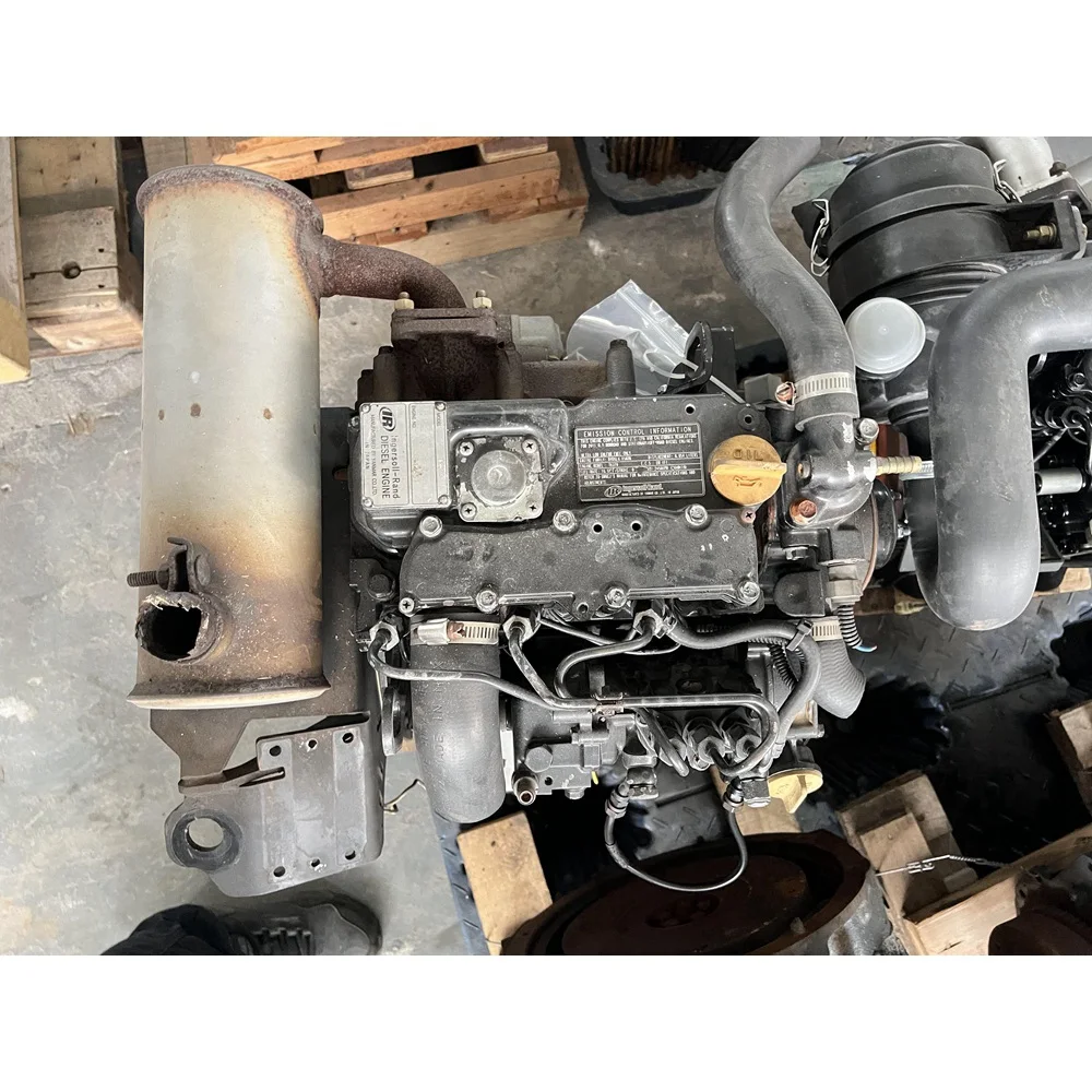 3TNV70 Complete Diesel Engine Assy Fit for Yanmar Engine