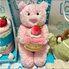 Torta dell'orso Leola