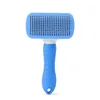 Ago sottile blu (OPP quadrato)
