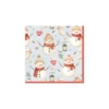 33*33cm napkin*16 pcs