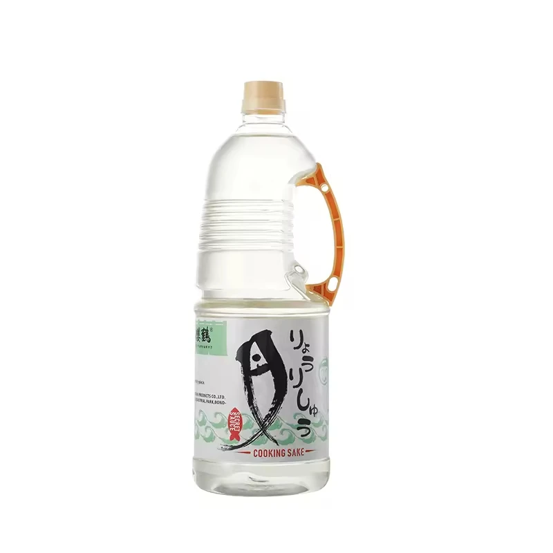 Oem 18L Japanese Cooking Sake for Restaurant