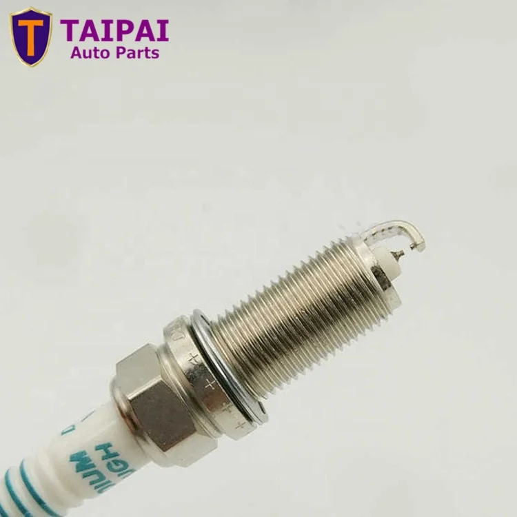 Advanced Technology Vehicle Parts Spark Plug for TOYOTA ALLION AURIS HYU SANTAFE VFKH16 VKH16