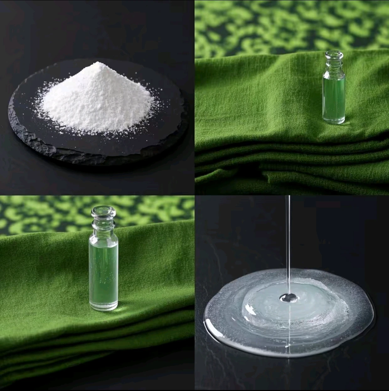 Surface Sizing Enhancer CMS Papermaking Grade Sodium Carboxymethyl ...