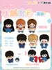 16 boxes/ 6 pieces box