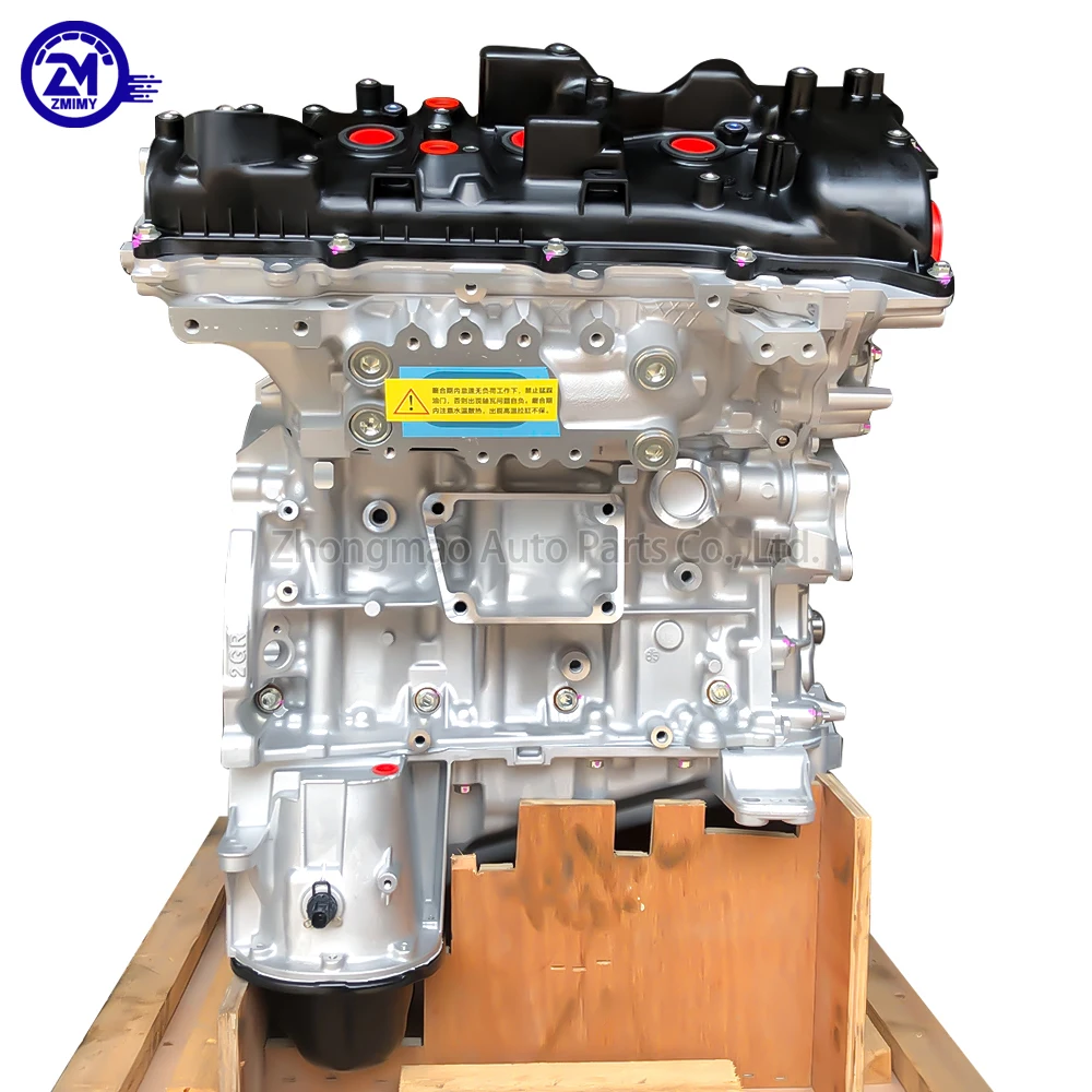 Toyota 2gr-fe V6 Engine For Lexus Rx350 & Supra - New Oem | Wholesale
