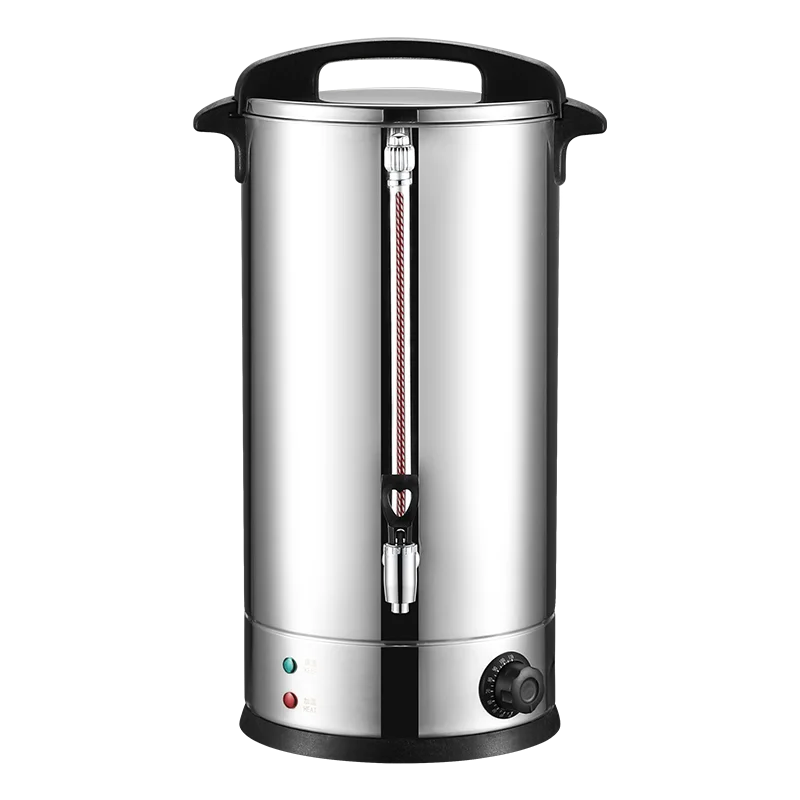 commercial water kettle