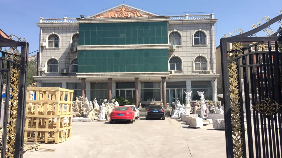Hebei Ideal Arts Import And Export Corp., Ltd. 1