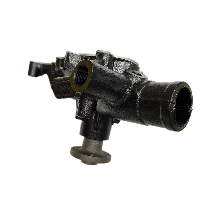 Engine Water Pump for Toyota Coaster, DYNA, Land Cruiser | OEM