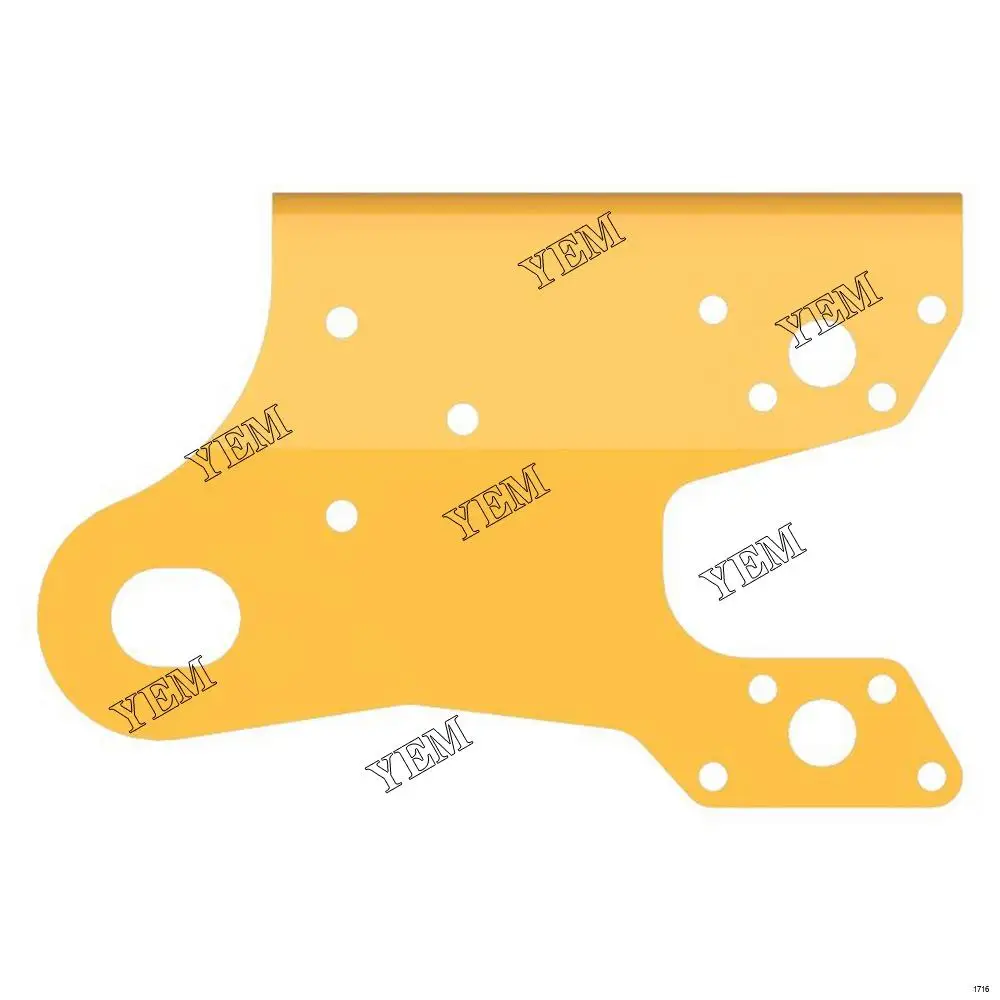 D8T D8R D8 Eye-Lifting Part No. 253-4125 2534125 Engine Repair Kit 6