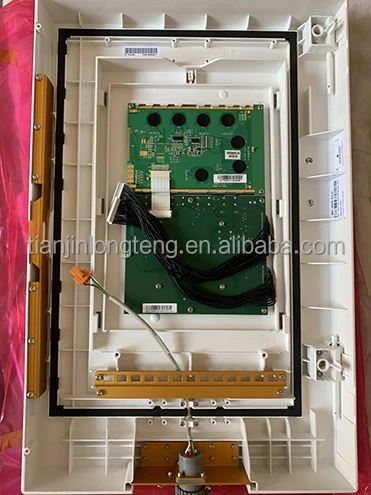 Sensor Humidity Reefer Container Reefer Container Spare Parts: Thermistor Humidity Sensor, Daikin ...