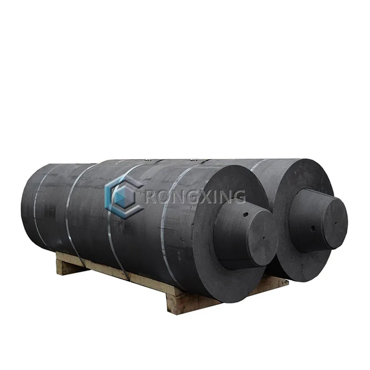 hp550 graphite electrode