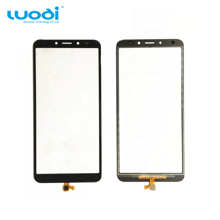 Replacement Touch Screen Digitizer for Tecno LA7