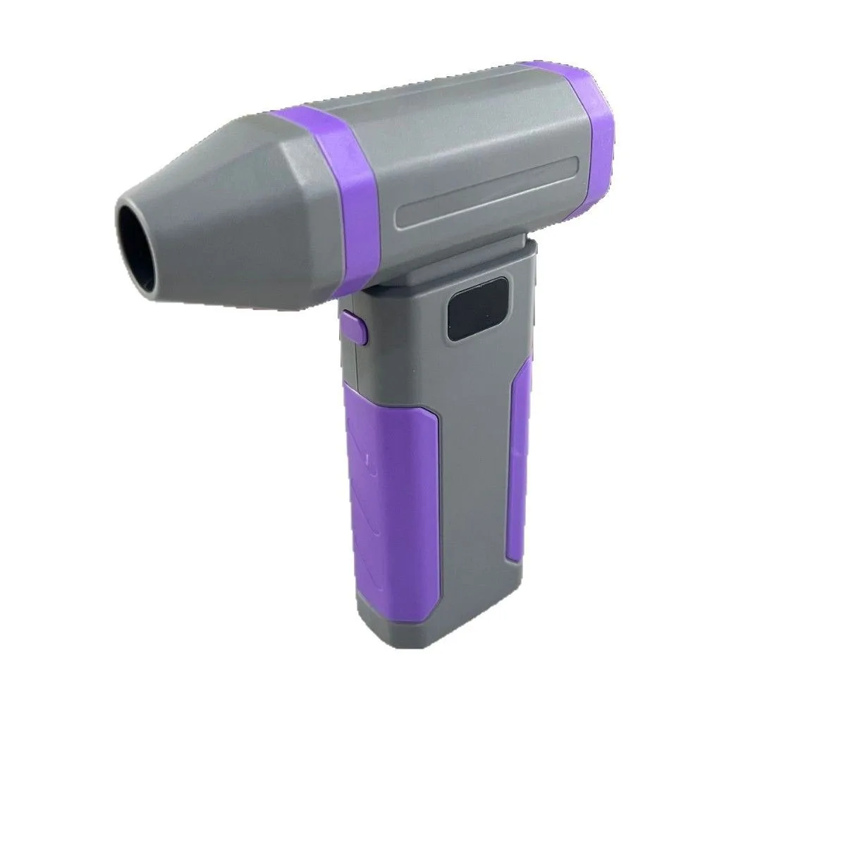 Hifly Dry Mini aspirateur soufflante avec 6 vitesses réglables, aspirateur électrique rechargeable compact et léger