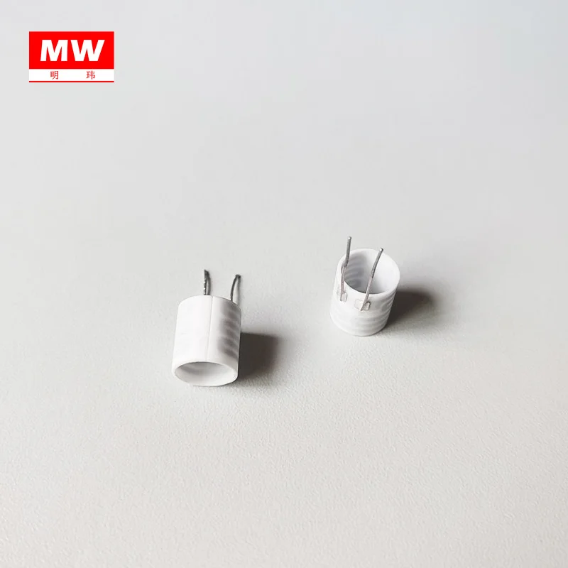 Low Voltage Ceramic Heater Alumina MCH Heating Tubes Heat Element