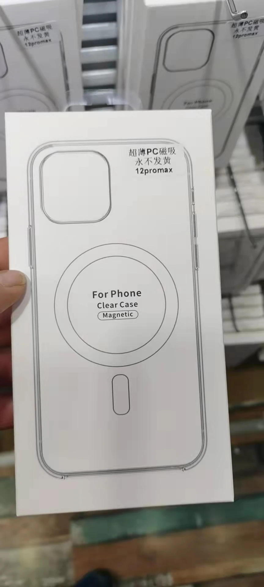 2023 Phone Case For Iphone 14 Pro Multiple Colors Shockproof