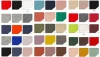 Scheda colore 1