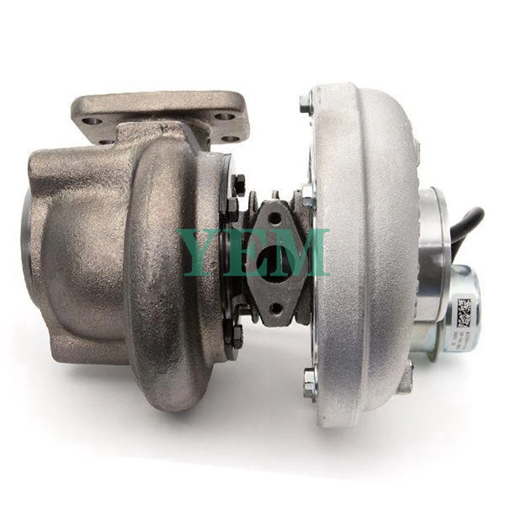 2674A835 Turbocharger for Perkins Engine