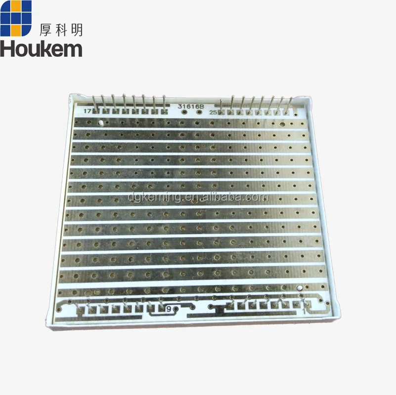 Full Color Led matrix 16x16 Dot matrix Led Display 16x16 Rgb Led matrix China Manufacturer