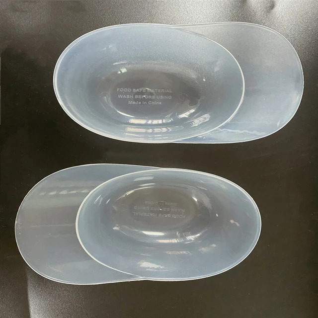
Прямая поставка с завода, пластиковая миска для салата, мороженого, прозрачная с ручкой, столовая посуда пищевого класса, набор столовых приборов для дома 