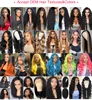 Any Color And Textures