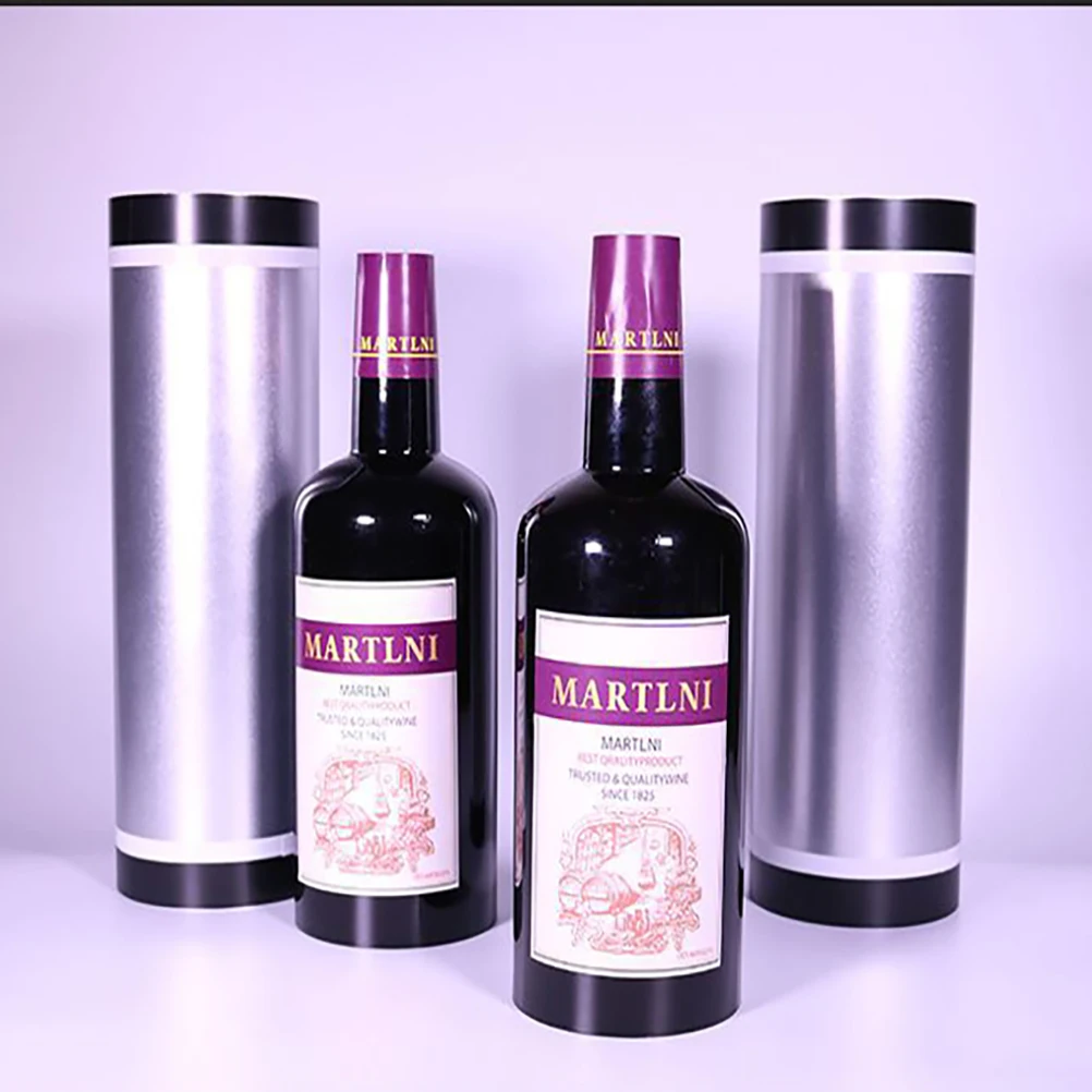 Многократные бутылки MARTNI набор из 10 волшебных трюков