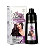 Purple hair color