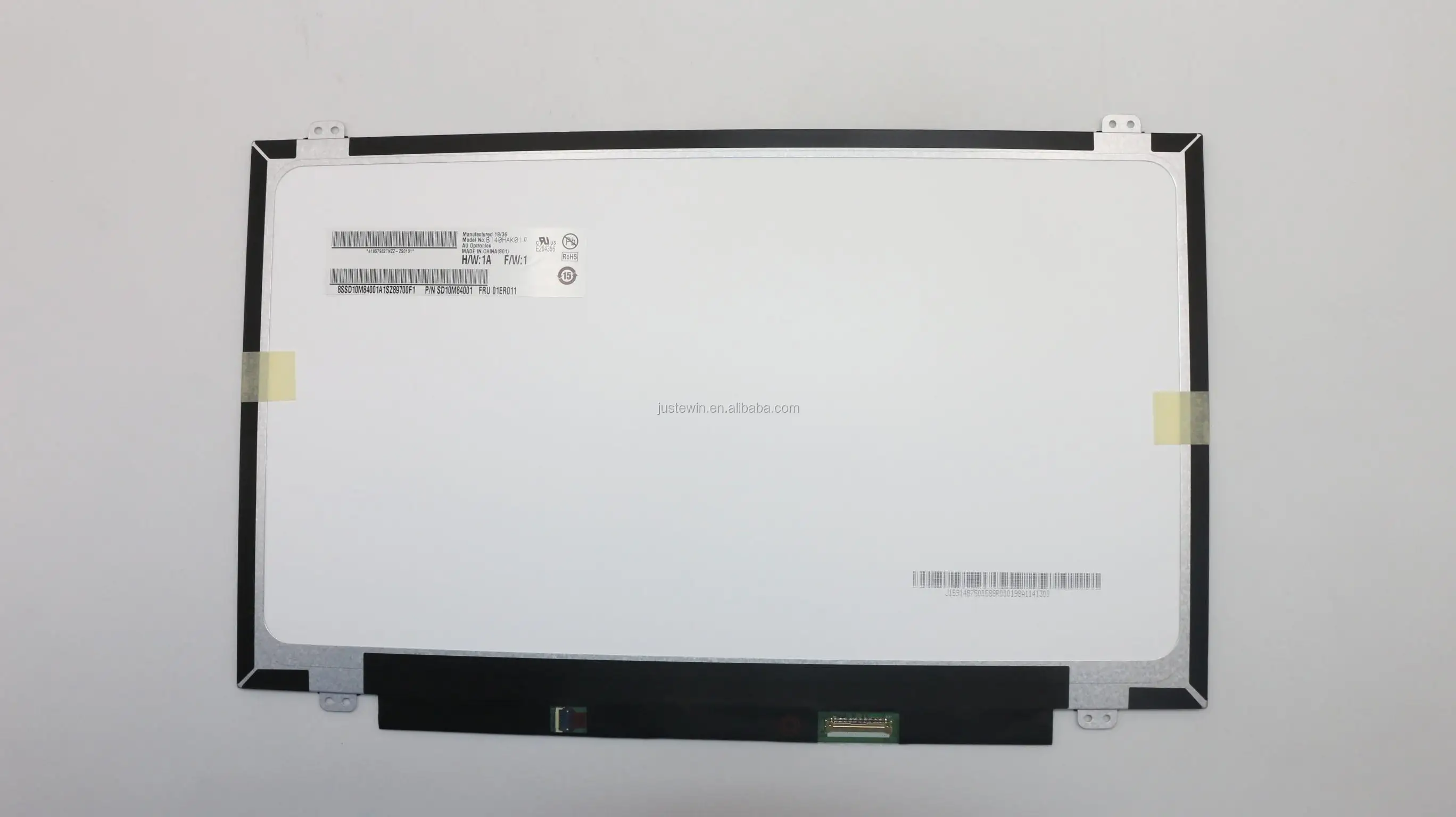 Notebook Display AU Optronics B173HAN04.9 - Matt, Full HD, 144Hz