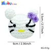 Hello Kitty Head