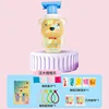 ของเล่นบีบฉีดน้ำ-หมีรุนแรง-1 ชิ้น