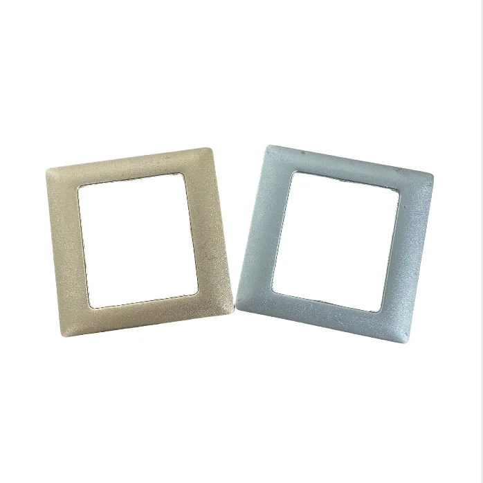 أجزاء ألمنيوم مخصصة مُعالجة بالأنودايز لقطع التبديل الصب المُصَمَّم باستخدام التصنيع باستخدام الحاسب العددي CNC