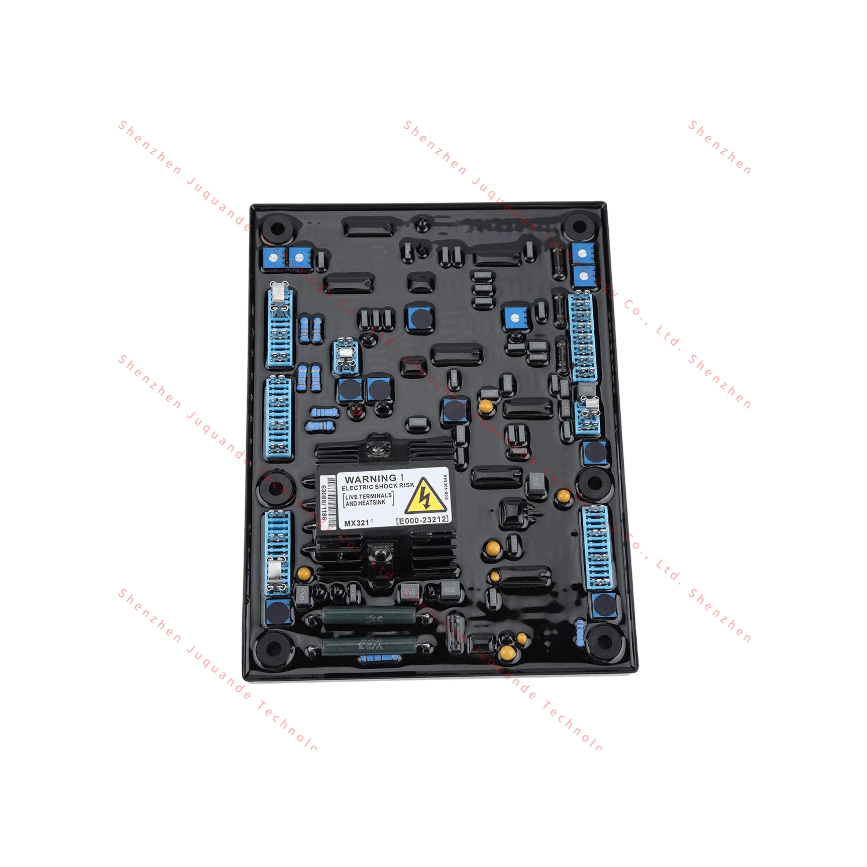 Gold Seller MX321  PLC  Controller module Brand New Original Spot plc programming controller