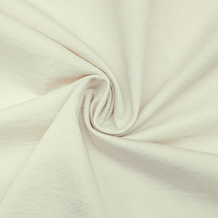New Arrival Solid Modal and Cotton Fabric Sorona Material, China Supplier Cooling Cotton Modal Fabric for Tshirt/ supplier
