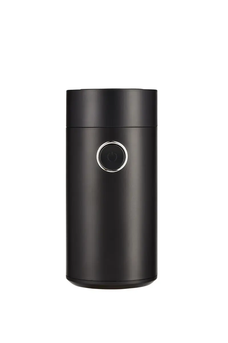 Usb Electric Coffee Grinder,Adjustable 