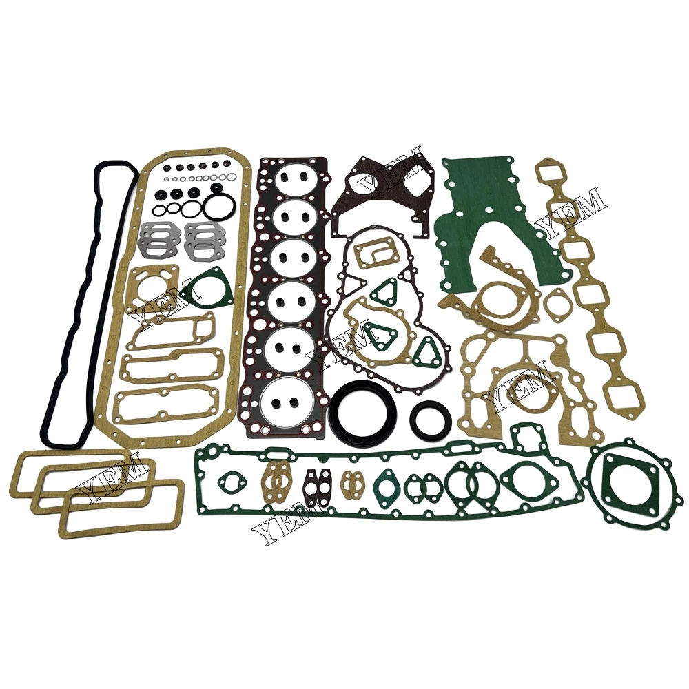 Overhaul Gasket Kit DB58 for Doosan China Supplier
