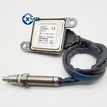 XINYIDA Nox Sensor 5WK9 6791A 5801881001 For Iveco SCR parts 5WK96791A