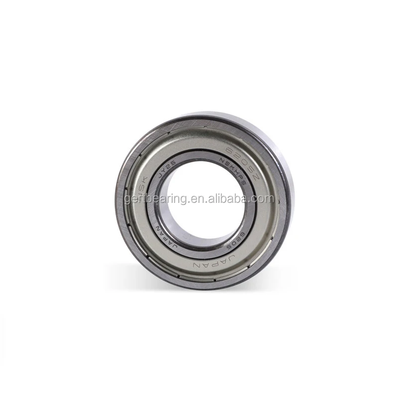F683AZZ NSK Deep groove Ball Bearing F683AZZ NSK Bearing Size 3x7x2